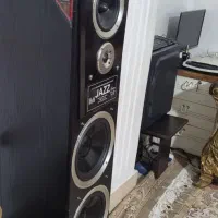 اسپیکر باند سینما خانواده سیستم صوتی|سیستم صوتی خانگی|کیلان, |دیوار