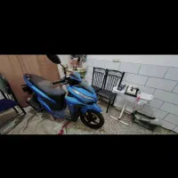 کلیک 150|موتورسیکلت|کرمان, |دیوار