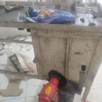 میزکازی|ابزارآلات|تبریز, |دیوار