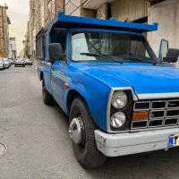 حمل بار اسباب اساس حمل نخاله|خدمات حمل و نقل|کرج, المهدی|دیوار