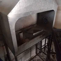 میز و نیمکت ومنقل|کافی‌شاپ و رستوران|ماسال, |دیوار