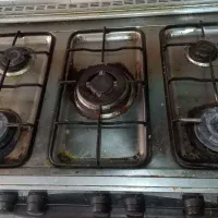 گاز|اجاق گاز و لوازم برقی پخت‌وپز|شیراز, دینکان|دیوار