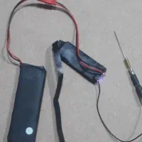 شارژی وبرق مستقیم