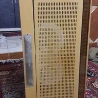 هود قدیمی|هود|اهواز, کوی علوی|دیوار