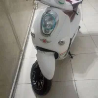 موتور شارژی کویر