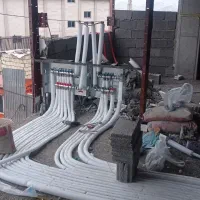 انجام کلیه لوله کشی نصب پمپ و منبع شیرآلات صفرتاصد|خدمات پیشه و مهارت|تهران, هروی|دیوار