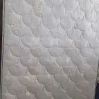 فروش تُشَک فنری تک نفره رویا سالم قیمت پایین