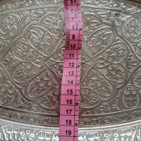 سینی نو|ظروف سرو و پذیرایی|تهران, والفجر (افسریه)|دیوار