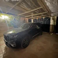 تیگو 8 پرو بدون رنگ|خودرو سواری و وانت|کرمانشاه, |دیوار