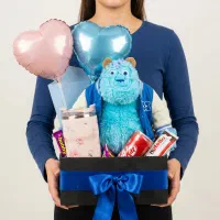 عروسک ولنتاین|اسباب‌‌بازی|تهران, سهروردی|دیوار