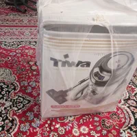 جارو برقی