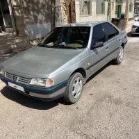 ماشین پژو ۴۰۵|خودرو سواری و وانت|دشتابی, |دیوار