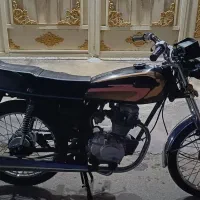 موتور 125