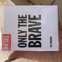 عطر Diesel Only The Brave