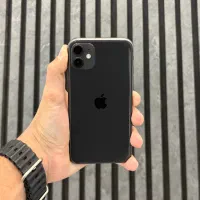 ایفون ۱۱ حافظه۱۲۸ گیگ همه رنگ ها iphone11