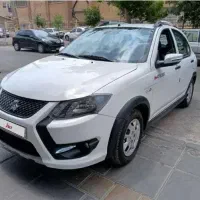 حواله خودروی  کوییک GXR-L بارینگ فولادی و ترمز ESC