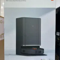 جاروی رباتیک شیائومی مدل X20Max|جاروبرقی، جارو شارژی، بخارشو|تهران, میدان ولیعصر|دیوار