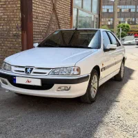 پژوپارس tu5 سیمی