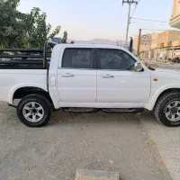 کاپرا دو دف ۸۹ دو کابین|خودرو سواری و وانت|نجفآباد, الله اکبر|دیوار