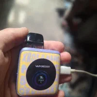 پاد ویپرسو 4نانو