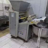 خمیر پهن کن مخصوص نان لواش انواع خمیر باقلوا