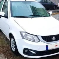 ماشین ساینا مدل۱۴۰۱ بازدیدرستم اباد