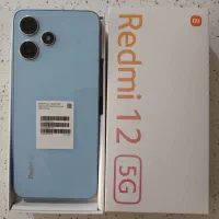 گوشی شیائومی، Redmi 12 5G