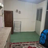 سوئیت ۳۵ متری با بالکن ط دوم