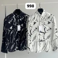 بیرون بر پیراهن وشلوار