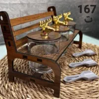 جاادویه پاسماوری چینی، پارچ و لیوان، قوری، استکان|ظروف سرو و پذیرایی|مشهد, کوثر|دیوار