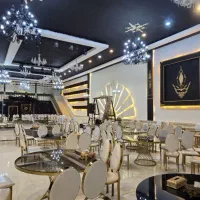 تالار سالن عقد عروسی نامزدی بله برون تولد