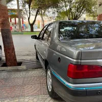 پارس سال سفارشی مدل ۹۴|خودرو سواری و وانت|شاهرود, |دیوار