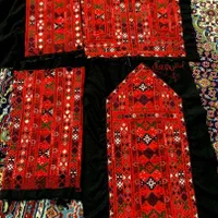 سنتی طاوس دار