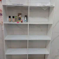 باکس طبقه‌ای جنس upvc
