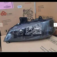 چراغ جلو سورن و سمند و پارس و۲۰۶ و ۲۰۷ و دناپلاس