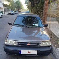 پراید مدل ۹۰|خودرو سواری و وانت|سمنان, |دیوار