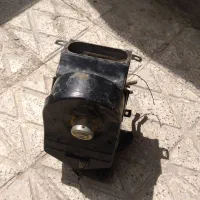 بخاری نیسان