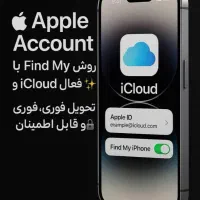 ساخت اپل ایدی