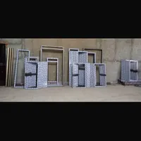 درب و پنجره upvc و آلومینیوم|مصالح و تجهیزات ساختمان|تهران, باغ خزانه|دیوار