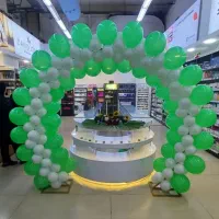 بادکنک آرایی مراسمات|خدمات پذیرایی، مراسم|اندیمشک, |دیوار