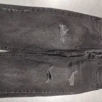 شلوار zara سایز 32