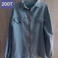 لباس، مانتو