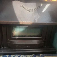 بخاری طرح شومینه ۲۰۰۰۰|بخاری، هیتر، شومینه|مشهد, کوی المهدی|دیوار