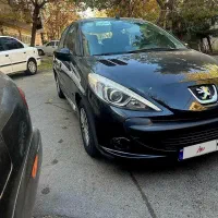 207مدل ۱۴۰۰ فرمون برقی