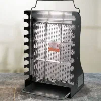 کباب پز ۹ سیخ