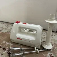 همزن|خردکن، آسیاب، غذاساز|مشهد, چهنو|دیوار