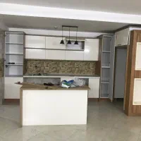 کابینت و کمد دیواری و‌جزیره