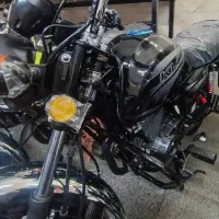 موتور سیکلت kld/200مدل ۱۴۰۵صفر