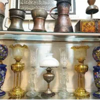 انتیک فروشی و خ .ر .ی .د