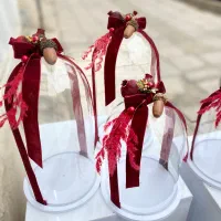 شیشه های آجیل|صنایع دستی و سایر لوازم تزئینی|زنجان, |دیوار